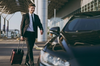 A Guide to Stress-Free Airport Transfers