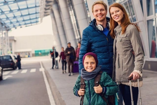 Child-Friendly Airport Transfers - Tips for Traveling with Kids