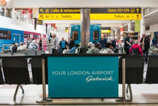 Gatwick Airport Taxi