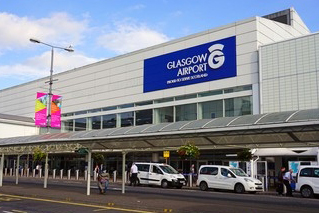 Glasgow Airport Taxi