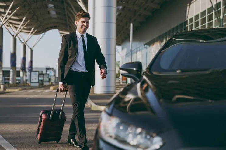 Guide to Stress-Free Airport Transfers